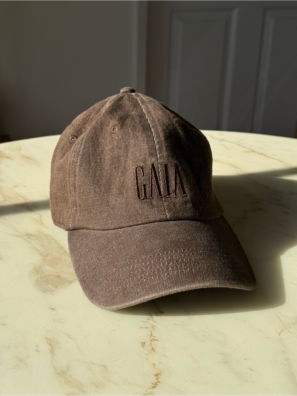 Cult Gaia x GAP Baseball Cap